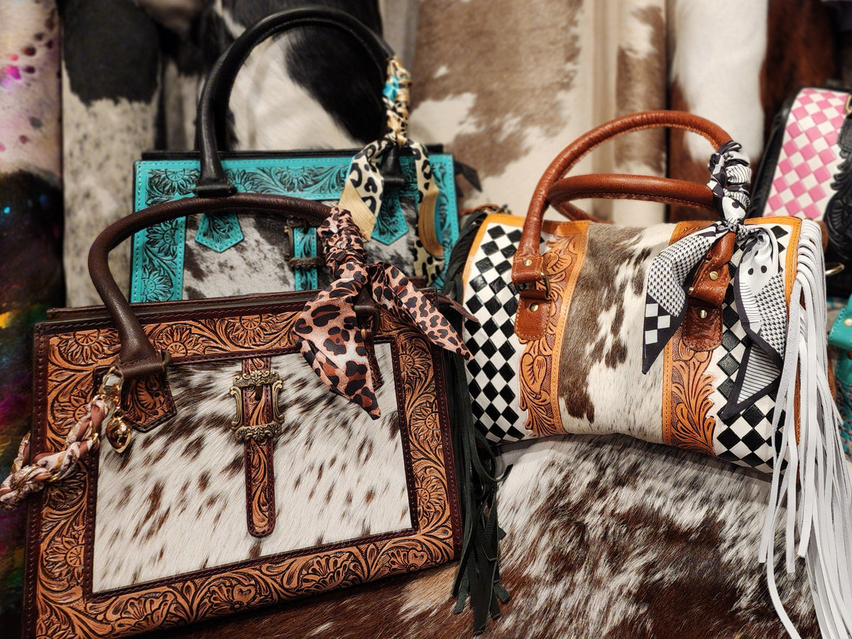 PURSE COLLECTION