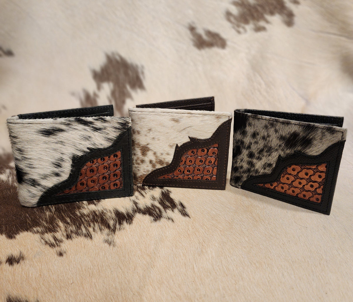 MEN'S WALLETS
