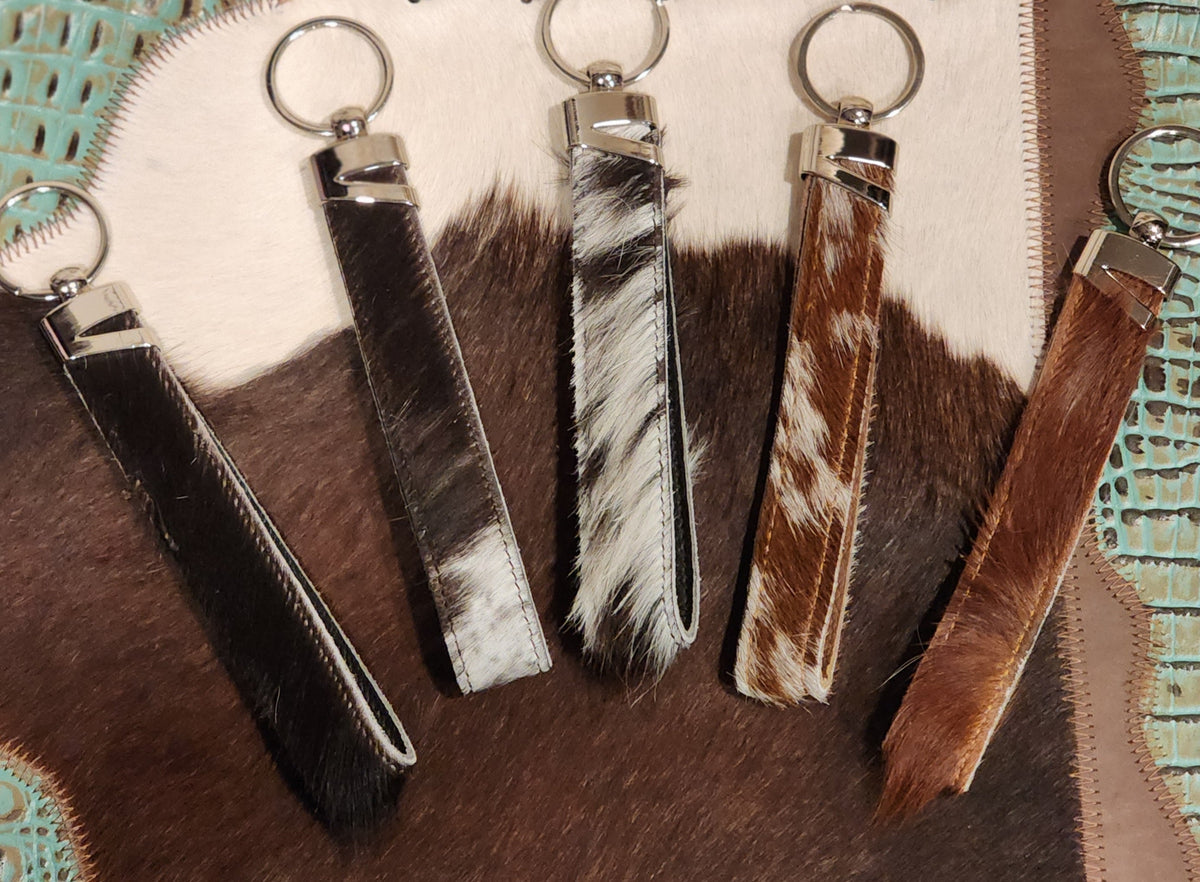 KEYCHAIN COLLECTION