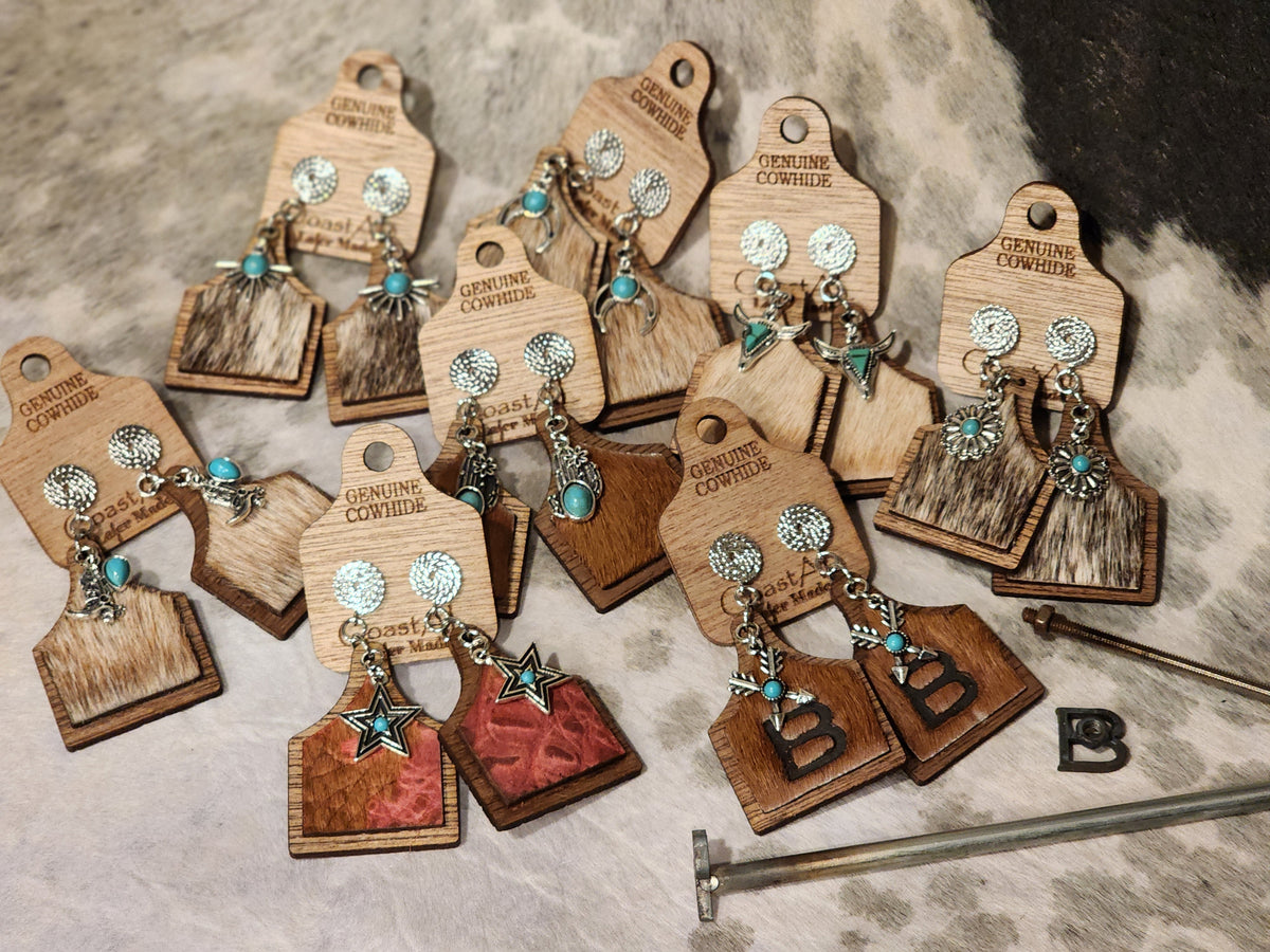 EARRING COLLECTION