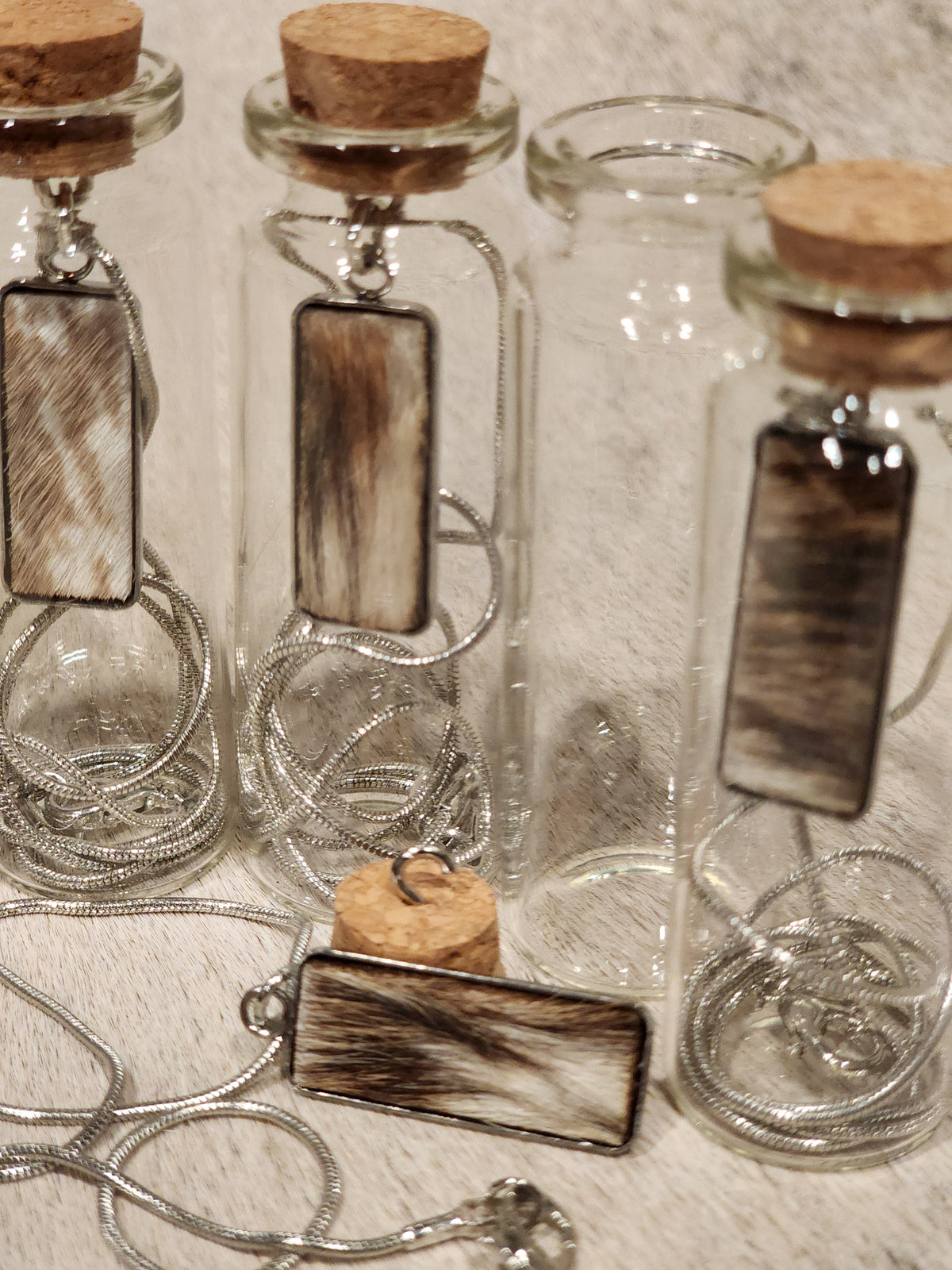 NECKLACE COLLECTION