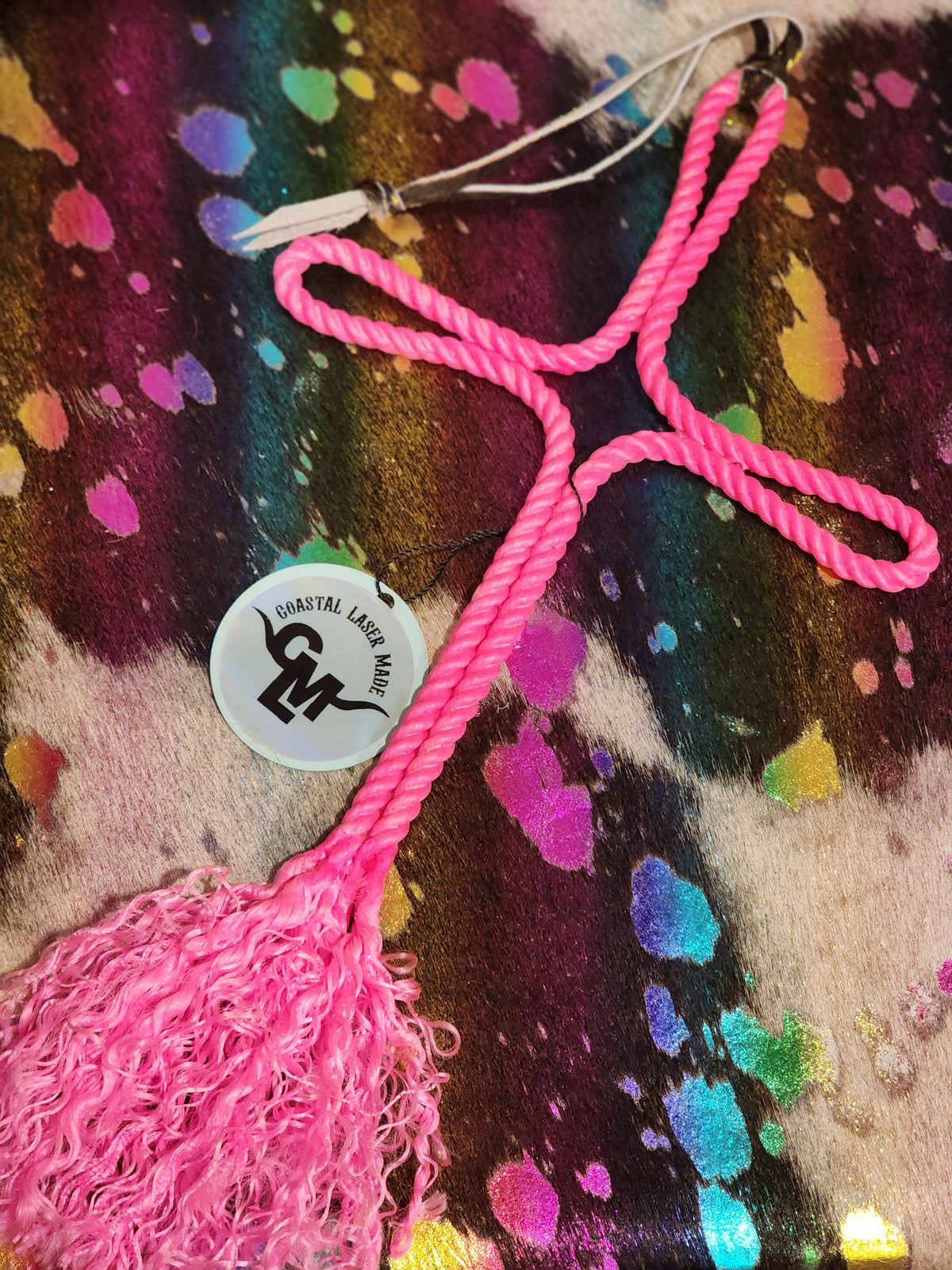 LARIAT ROPE COLLECTION