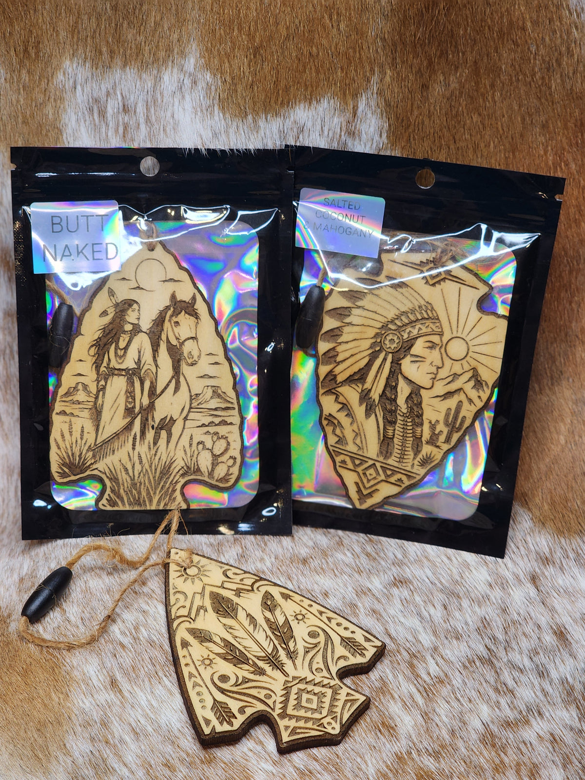 AIR FRESHENERS