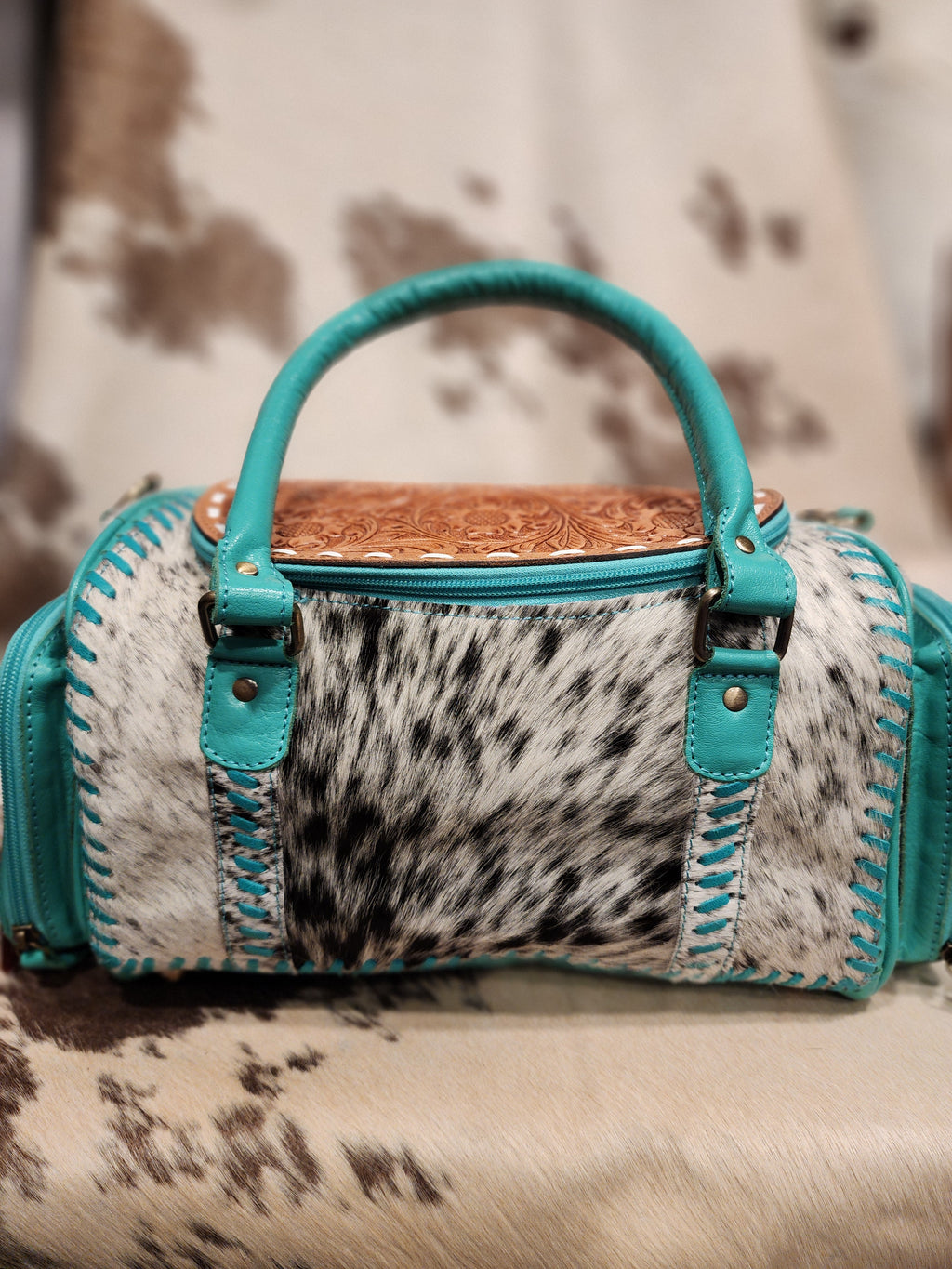 Speedy Luggage