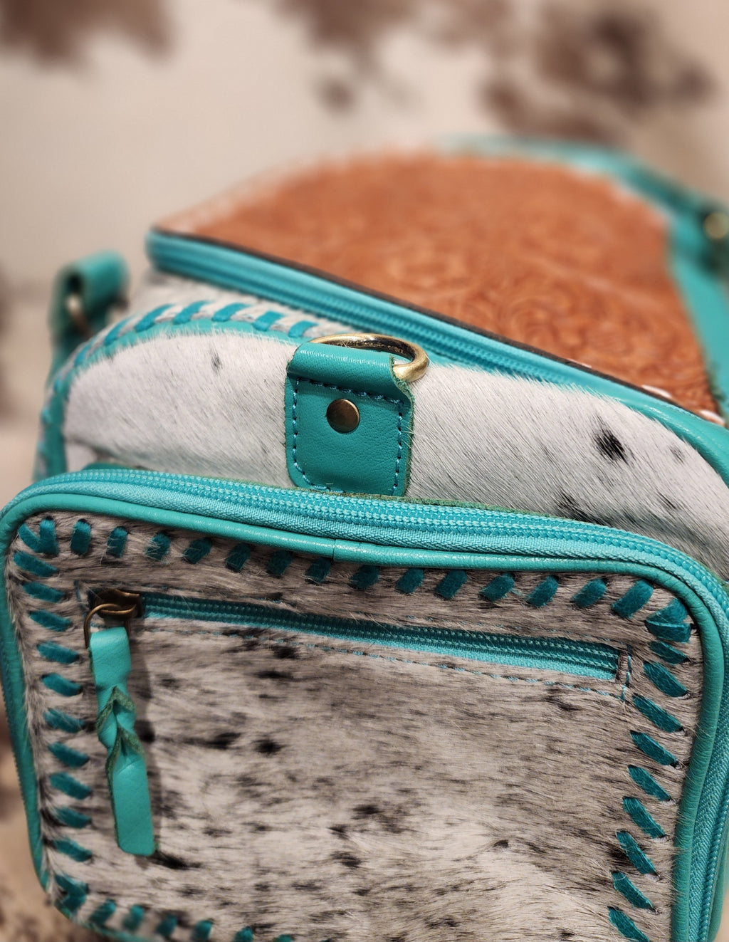 Speedy Luggage