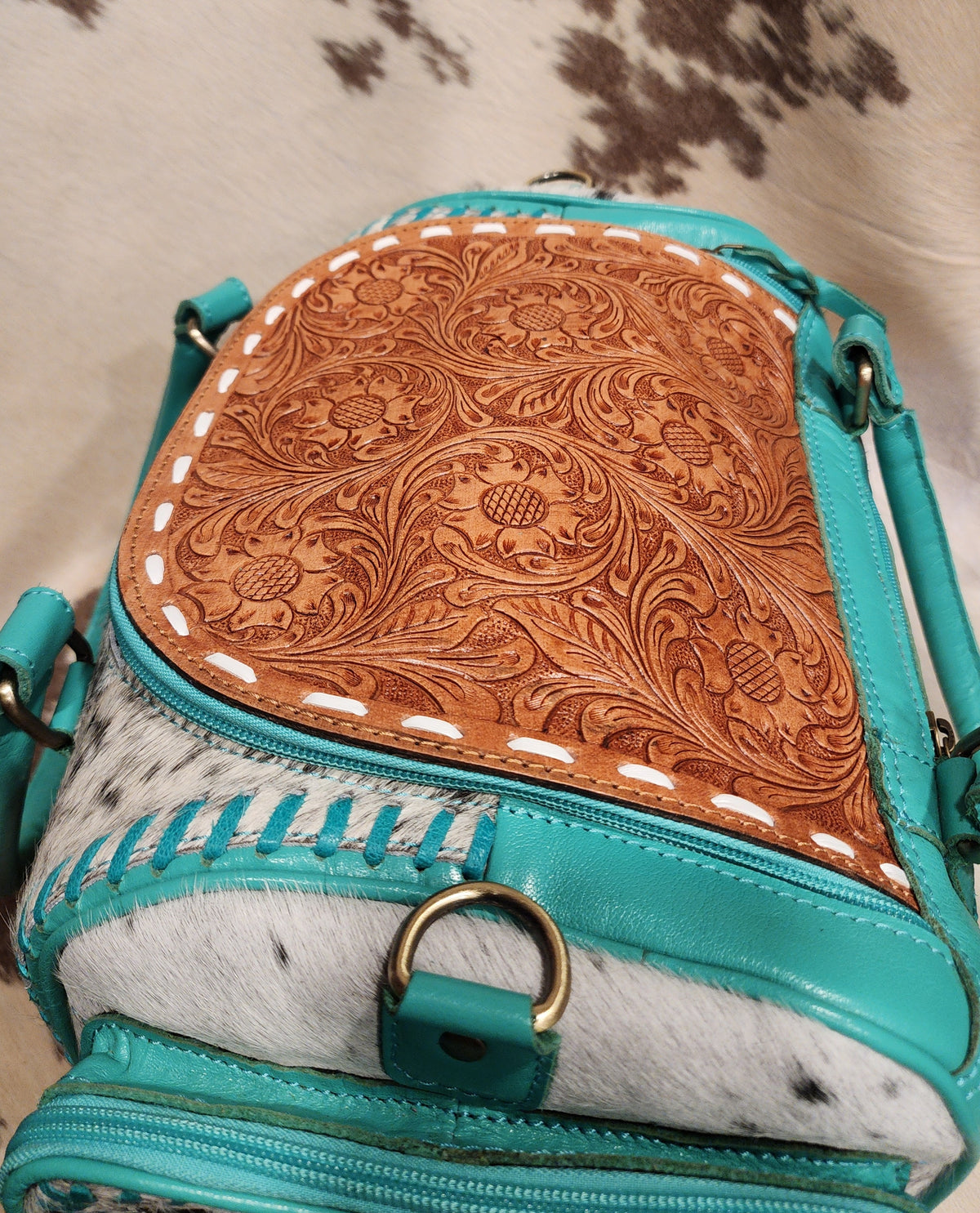 Speedy Luggage