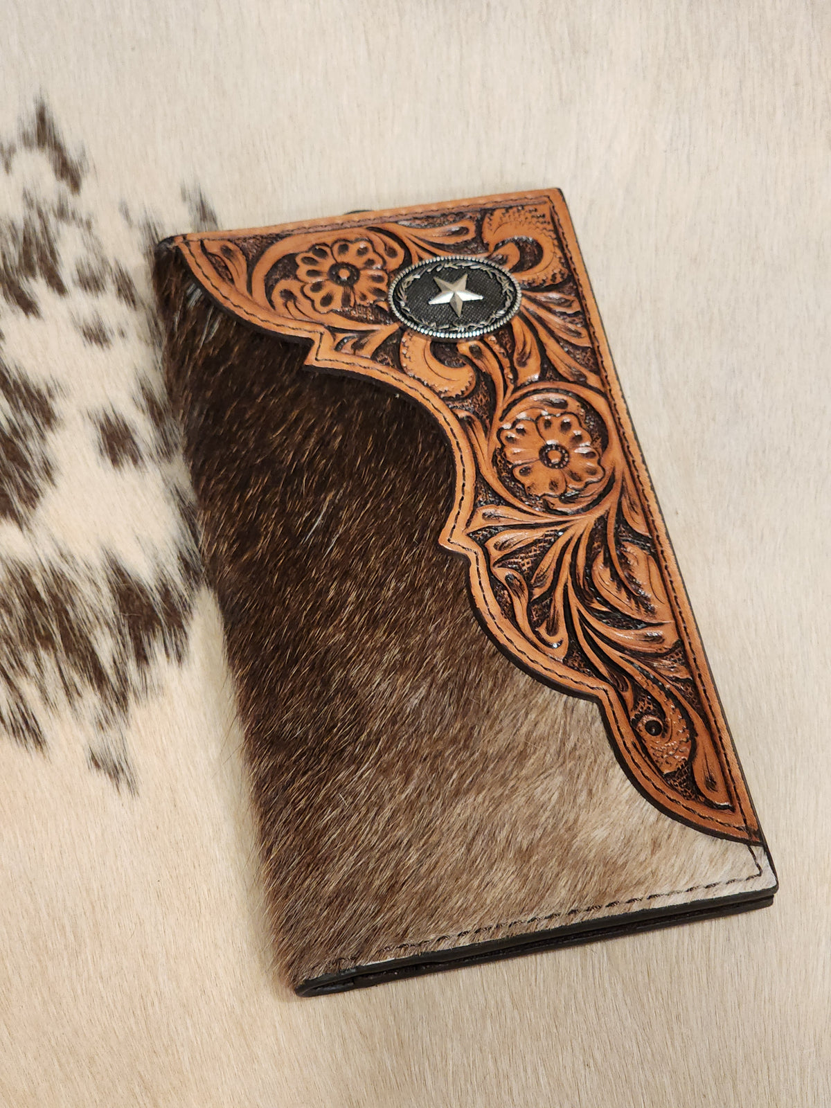 Long Wallet