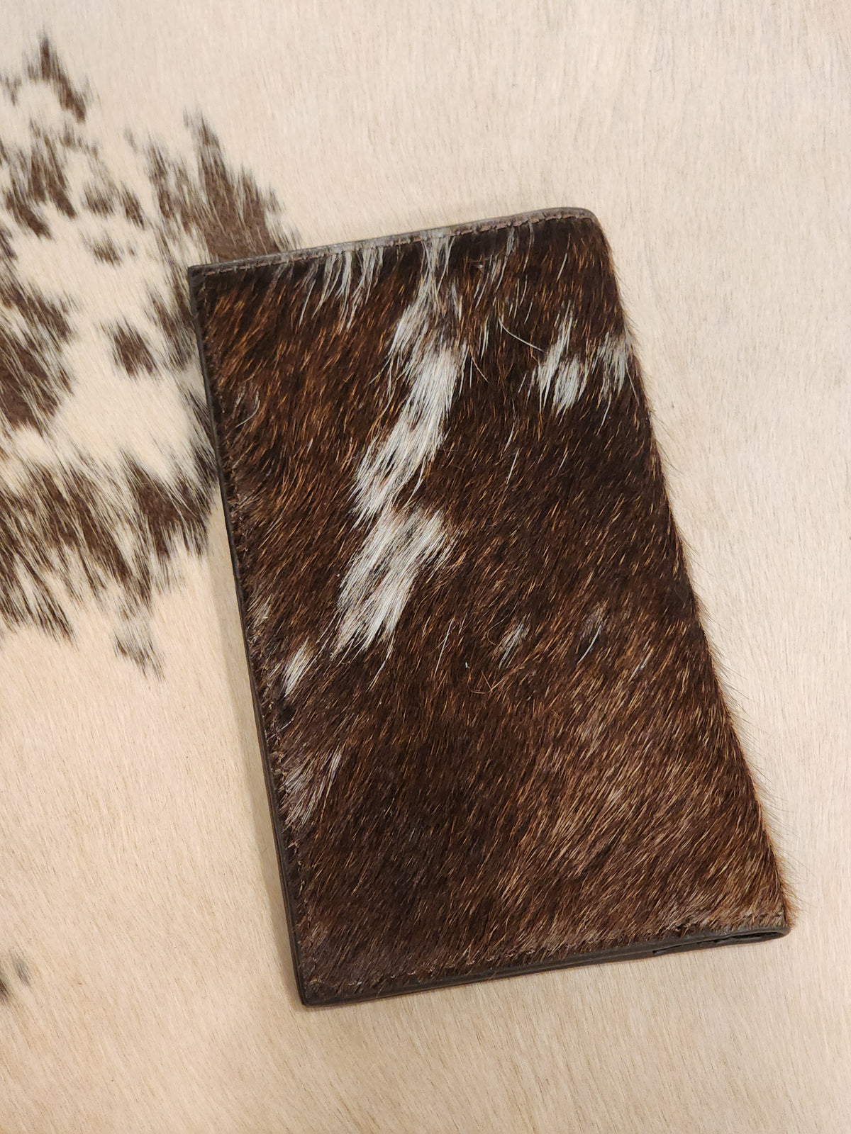 Long Wallet
