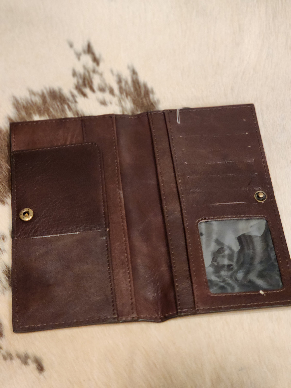 Long Wallet
