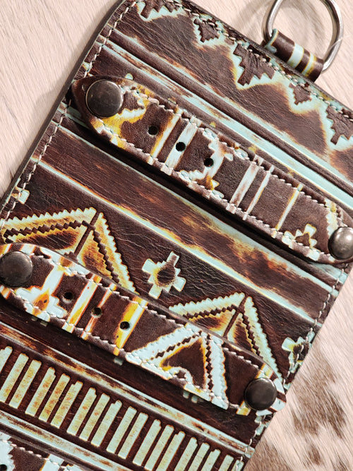 Buckle Holder