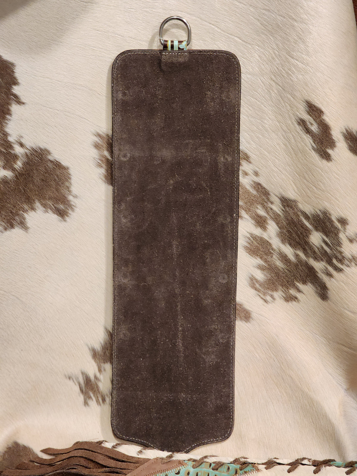 Buckle Holder