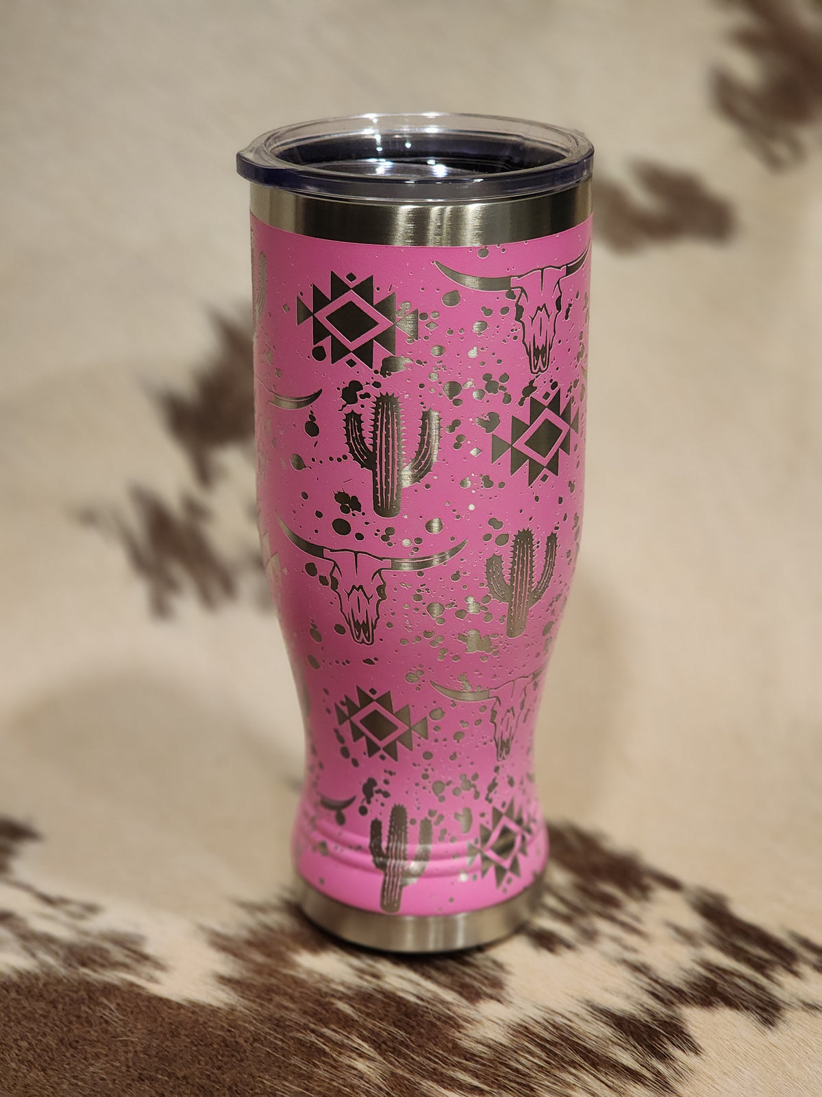 Polar Camel 20 Oz - Western