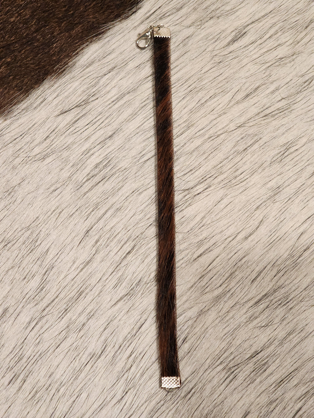 Cowhide Bracelet