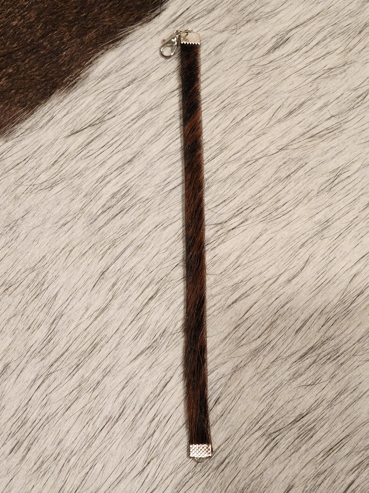 Cowhide Bracelet
