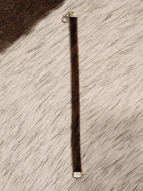 Cowhide Bracelet