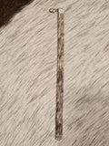 Cowhide Bracelet